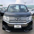 Honda Stepwgn 2.0 CVT, 2013, 