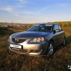 Mazda Axela 1.5 AT, 2005, 
