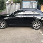 Infiniti FX35 3.5 AT, 2007, 