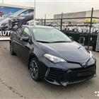 Toyota Corolla 1.6 CVT, 2017, 