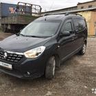 Renault Dokker 1.6 , 2017, 