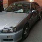 Nissan Skyline 2.5 , 2001, , 