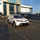 Toyota RAV4 2.5 AT, 2012, 
