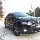 Volkswagen Polo 1.6 AT, 2011, 112 000 