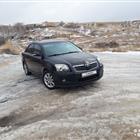 Toyota Avensis 1.8 AT, 2007, 190 000 