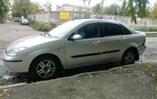 Ford Focus 2.0AT, 2005, 