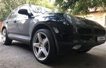 Porsche Cayenne 3.2AT, 2003, 