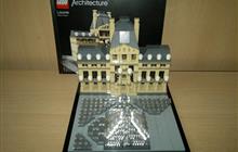  Lego Architecture 21024 