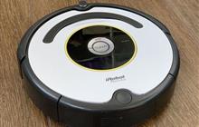 - iRobot Roomba 620