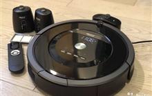   iRobot Roomba 880