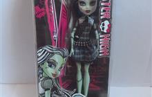  Monster High    