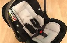  Nuna Pipa   isofix