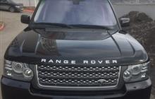 Land Rover Range Rover 3.6AT, 2009, 165000