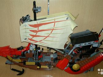  Lego Ninjago 9446  , 2012 , 680 ,   ,  ,    ,       ,  