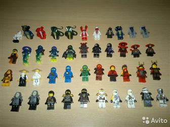  Lego   Ninjago,     ,    ,       6   ,    