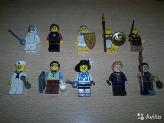  Lego Minifigures,  , ,    ,    ,      ,  