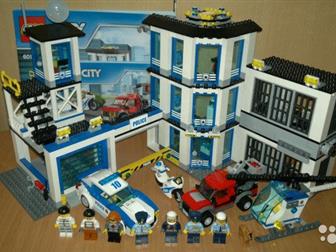  Lego City 60141  , 2017 , 894 ,   ,   ,  ,      ,  