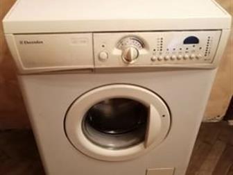   Electrolux ews 1046    