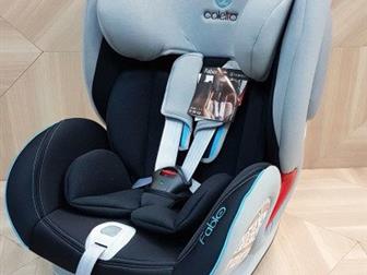   Coletto Avanti IsoFix           ,        