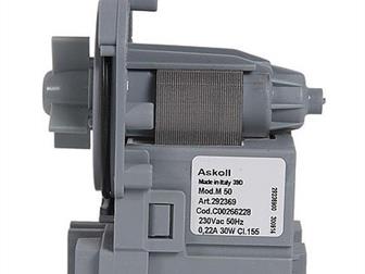  Askoll 3  40w 2 ,    ,  , ,       Bosch, Zanussi, Electrolux  ,   