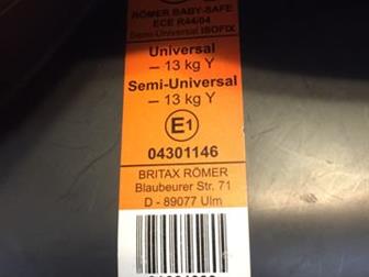        Britax Romer!    ,  -      ,  