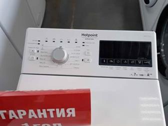   HOTPOINT-ARISTON WMTG 722HCCIS   3583 ,            6      