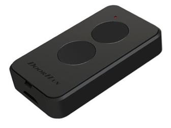   Transmitter 2-PRO-Black,  