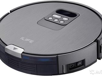 - ILIFE V80    !!  1 !   !  ( 22, 00)   !     