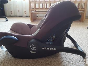   ,   2 ,   2    ,  Maxi Cosi CabrioFix    ,     