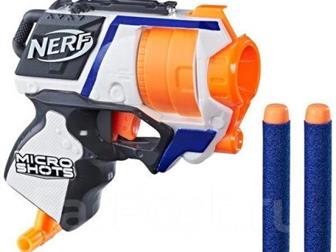  Nerf Strongarm          ,   ,     ,      