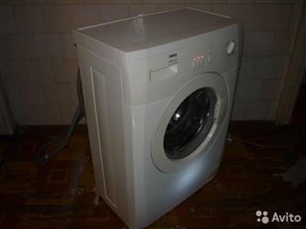    Zanussi zwo1101  3, 5,   1000 ,   (xx)60x33x85 ,   2012 /,    ,    