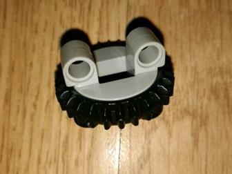    (lego minstorms ev3)   ,     ,      ev3Technic Turntable Small, Complete  