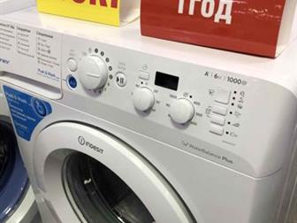   Indesit BWSD 610511    ?  2166 ,   : ,    2019 ,     