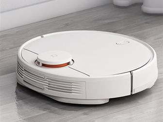  iStore  !==============================================      Xiaomi Mi Robot Vacuum Cleaner  