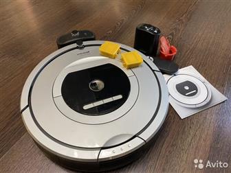 - IRobot Roomba 700 Series,  ,  ,  ,         ,  