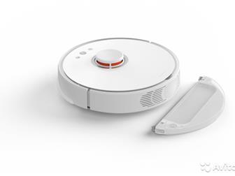 - Xiaomi Roborock Sweep One S5!   !! -       , !  1 !   