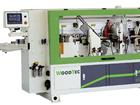        WoodTec Compact 69033310  