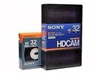      HDcam BCT-32HD  HDcam SR BCT-40SR 69574720  