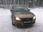 Audi A4 2.0CVT, 2005, 