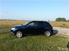 Mitsubishi ASX 1.6, 2012, 