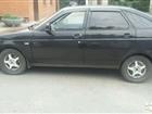 LADA Priora 1.6, 2012, 