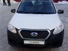 Datsun on-DO 1.6, 2016, 