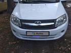 LADA Granta 1.6, 2013, 