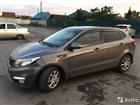 KIA Rio 1.4AT, 2016, 