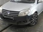 Geely MK Cross 1.5, 2013, , 