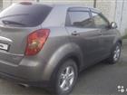 SsangYong Actyon 2.0AT, 2011, 