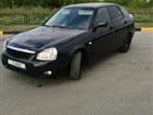 LADA Priora 1.6, 2009, 