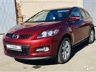 Mazda CX-7 2.3AT, 2008, 