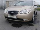 Hyundai Elantra 1.6, 2009, , 