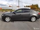 Chevrolet Cruze 1.6, 2009, 